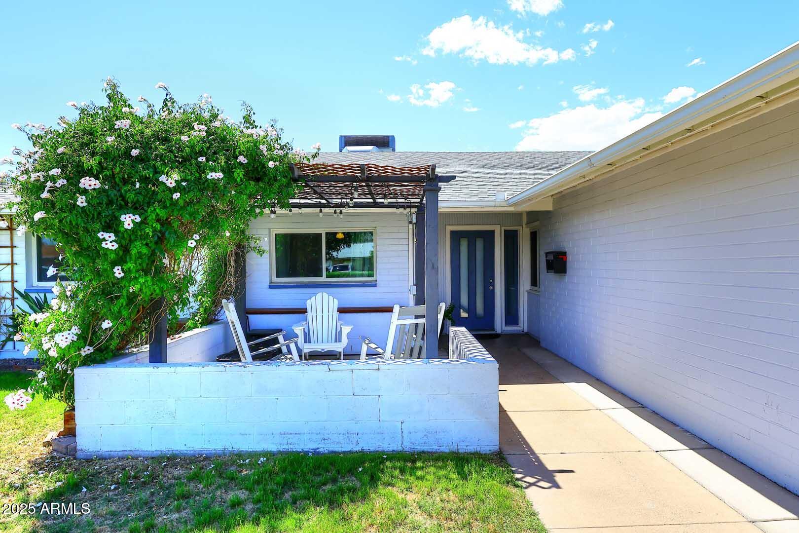 5634 N 39TH Avenue