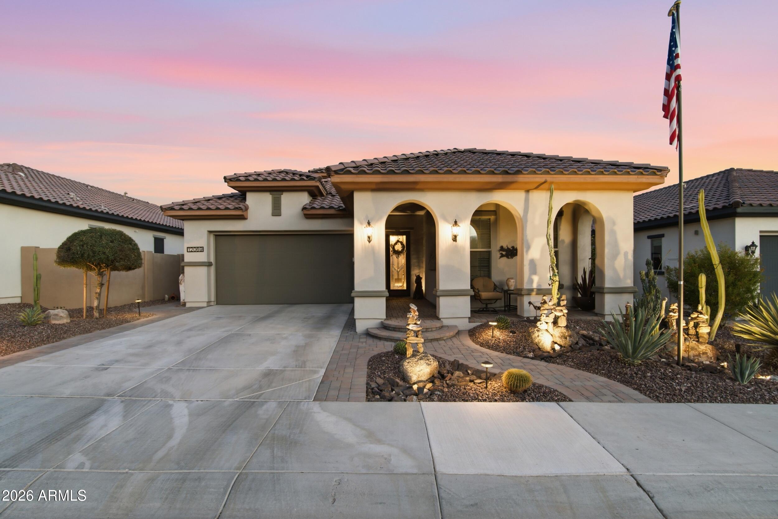 12069 S 183RD Drive