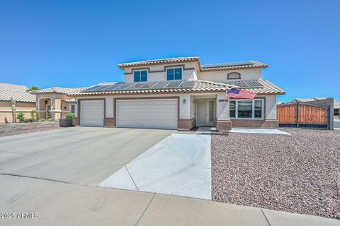 10806 W ADAM Avenue Peoria AZ 85373