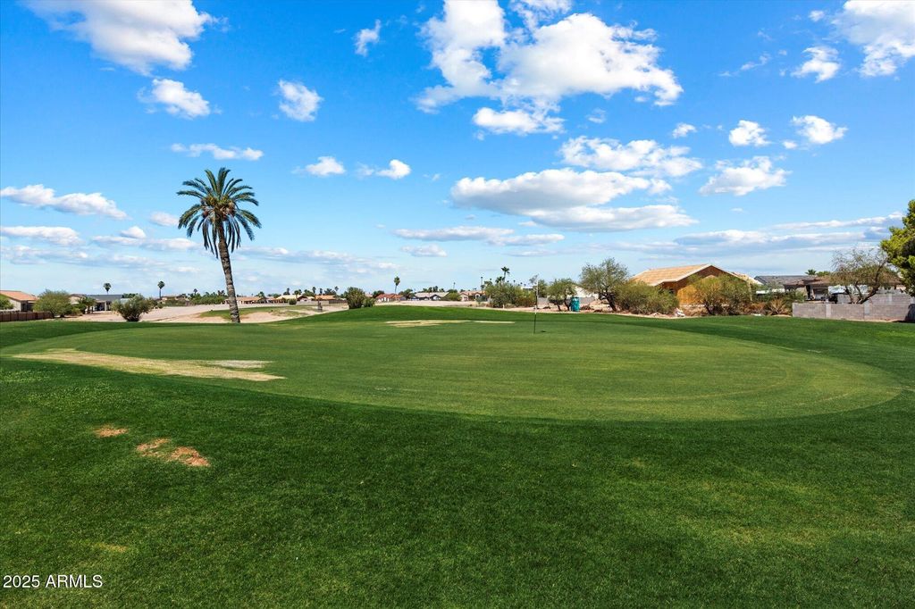 Photo of 15047 S Moon Valley Road, Arizona City, AZ 85123 (MLS # 6896802)