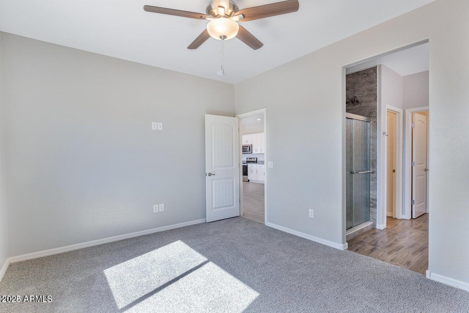3745 N KIAMI Drive
