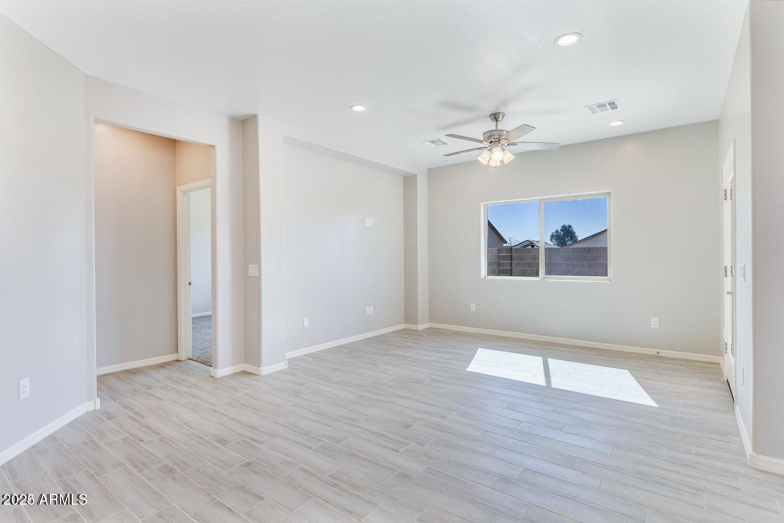 3745 N KIAMI Drive