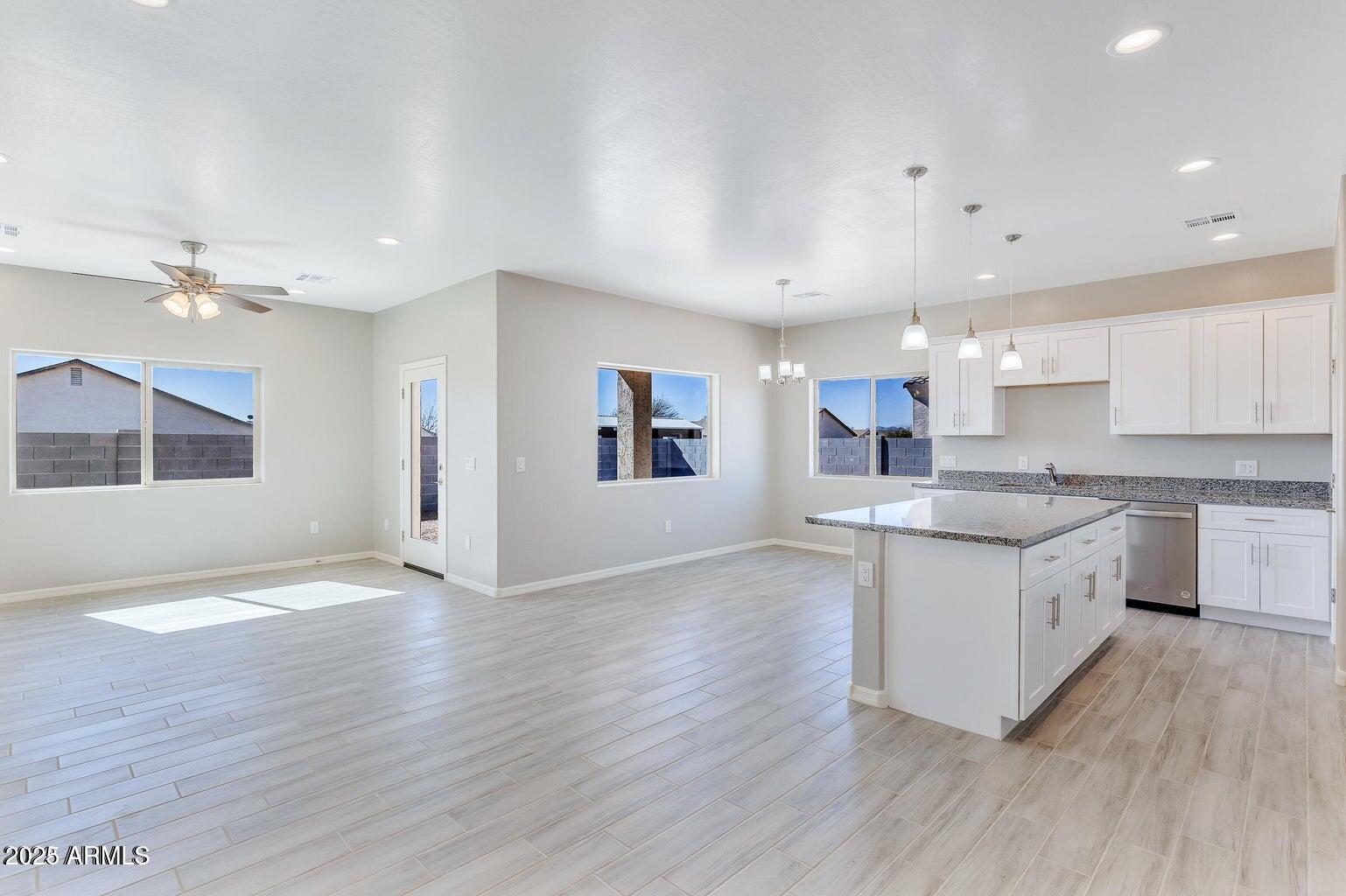 3745 N KIAMI Drive