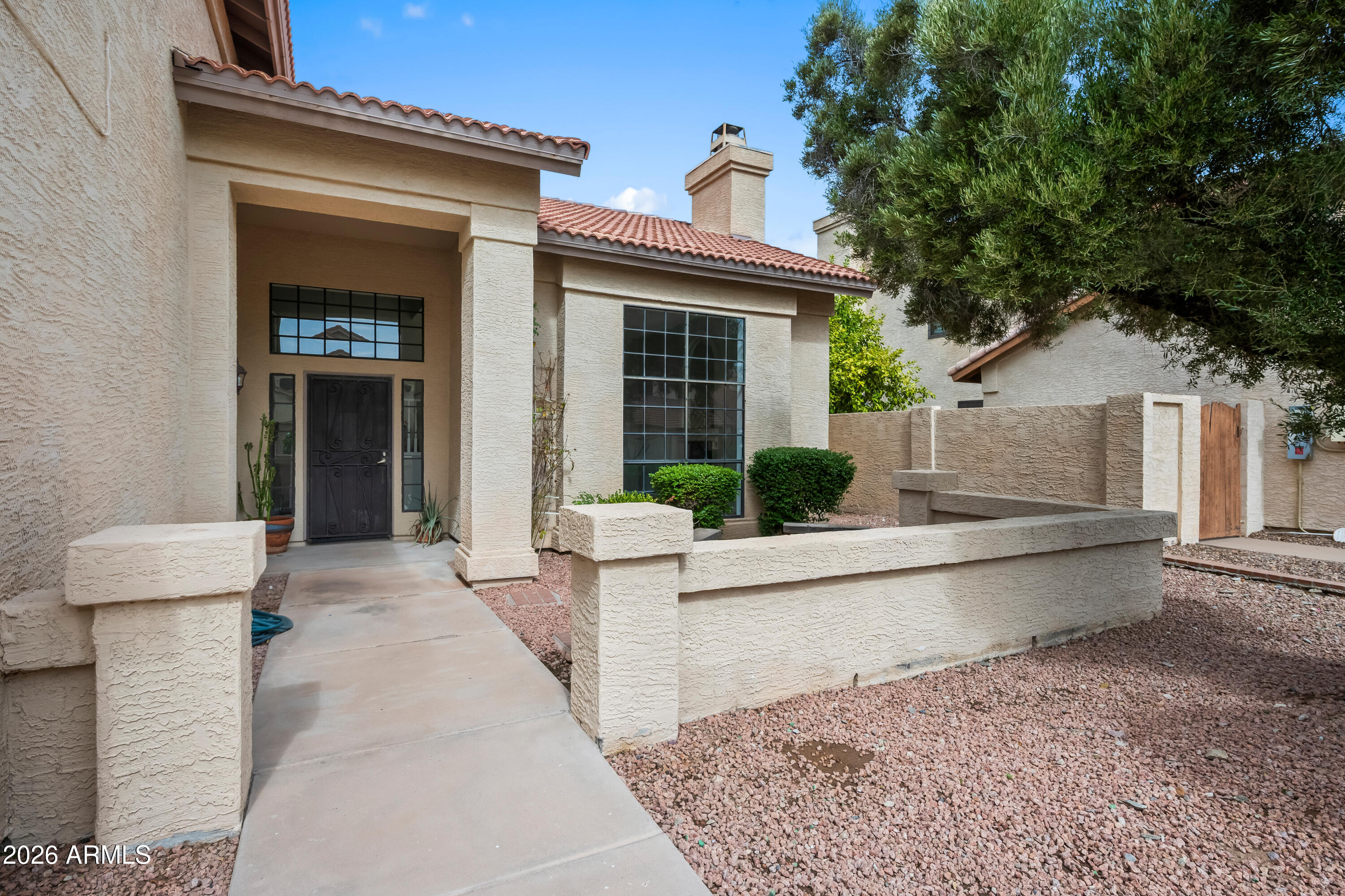 13244 N 100TH Place