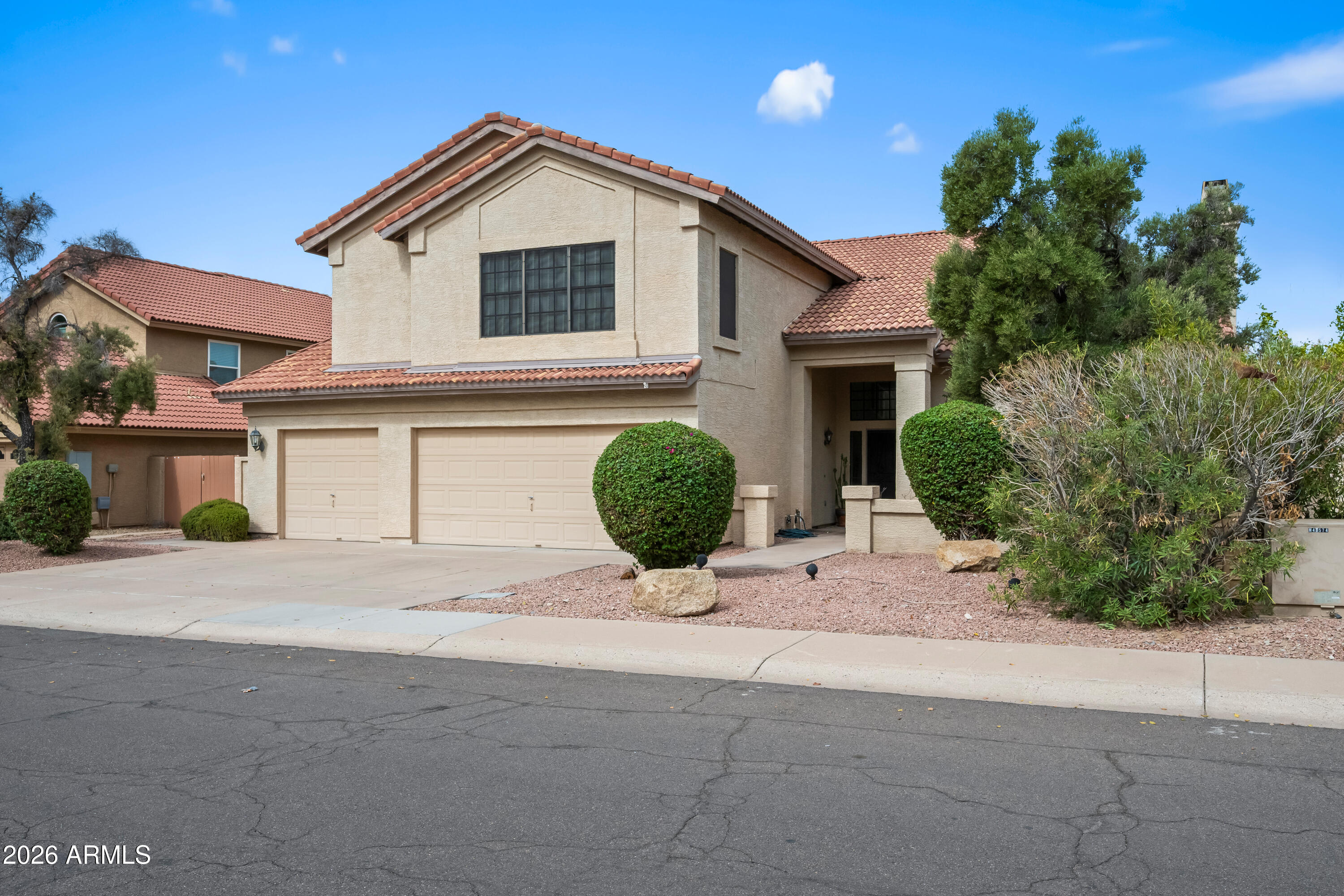13244 N 100TH Place