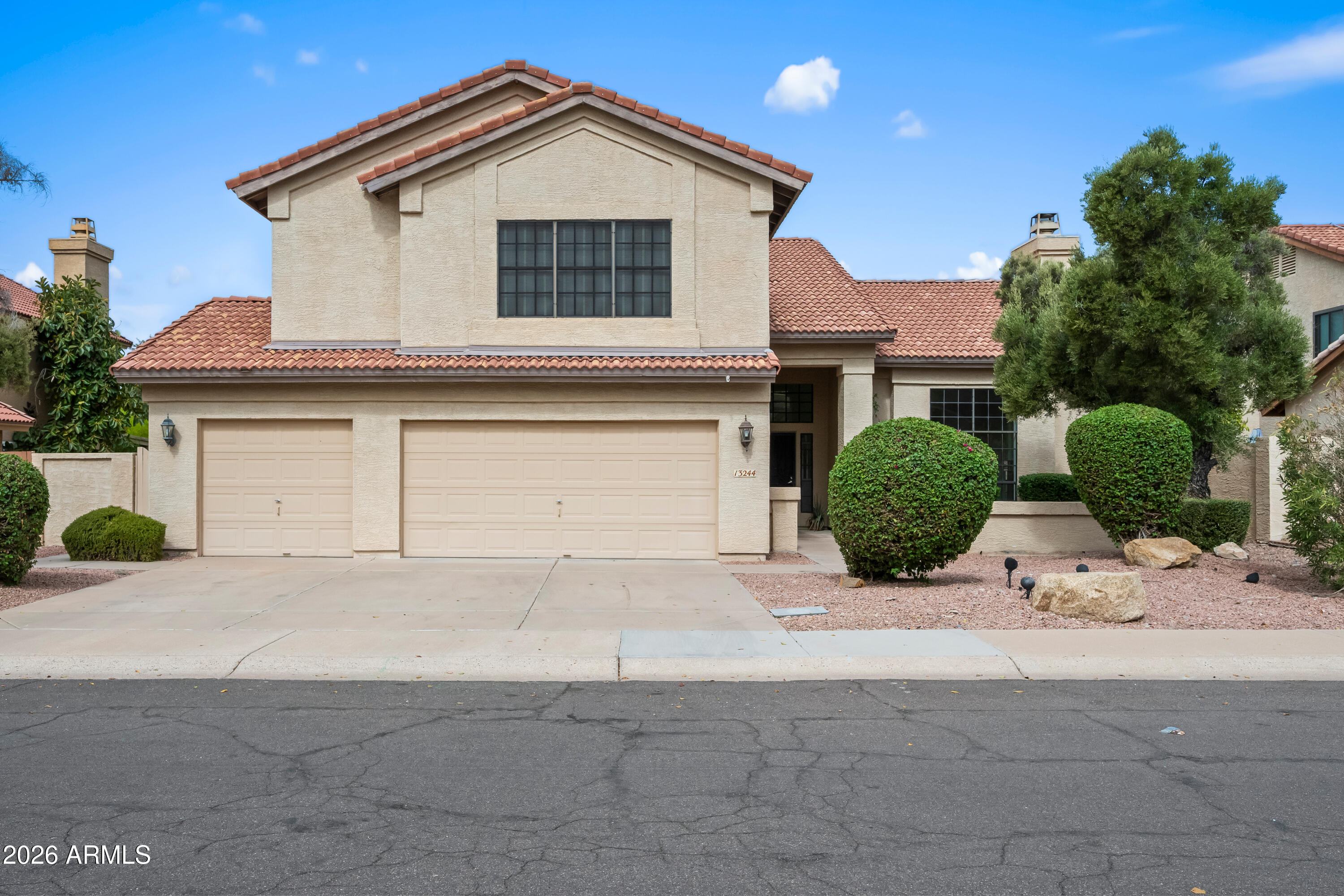 13244 N 100TH Place