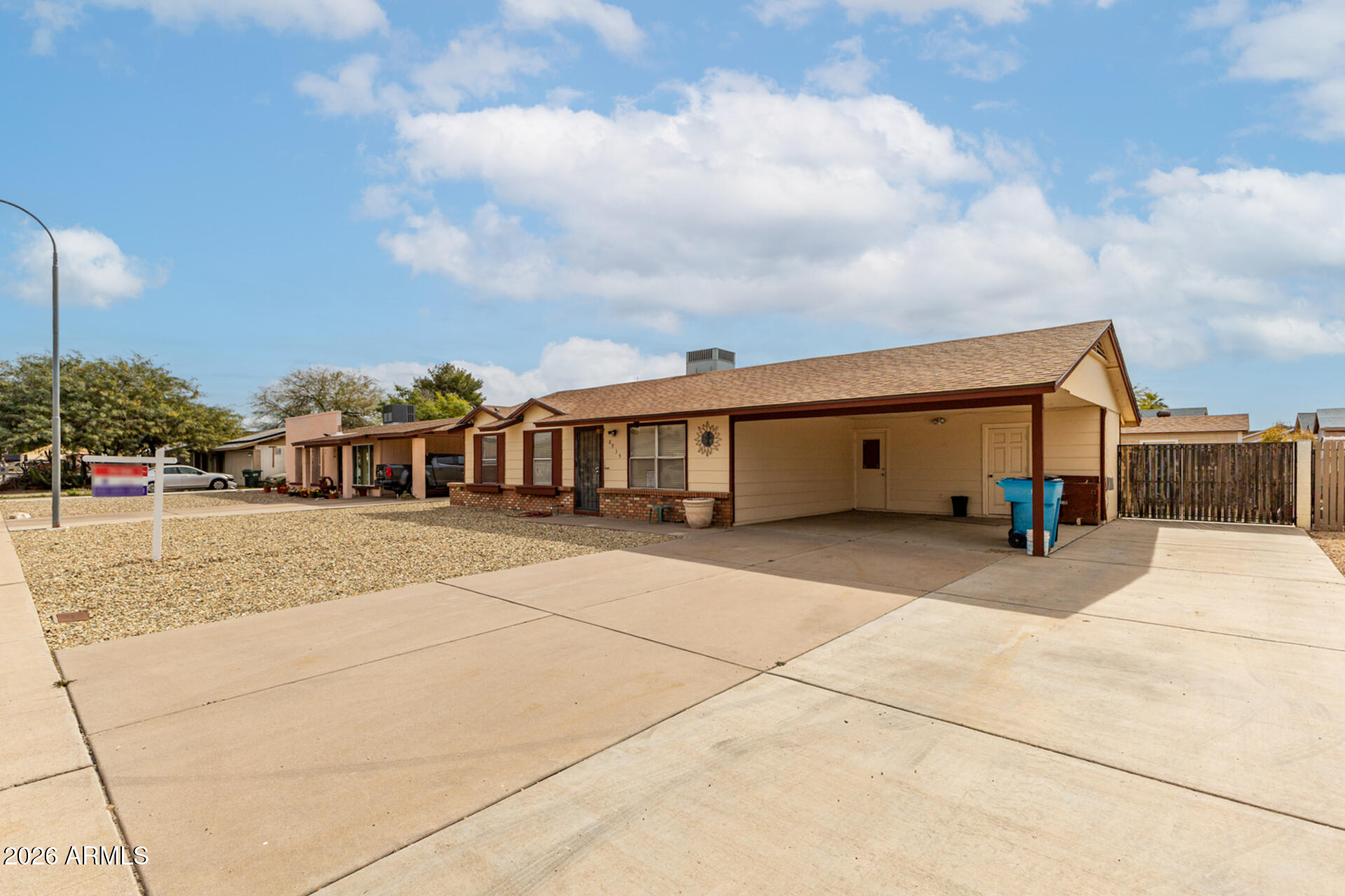 8935 W Heatherbrae Drive