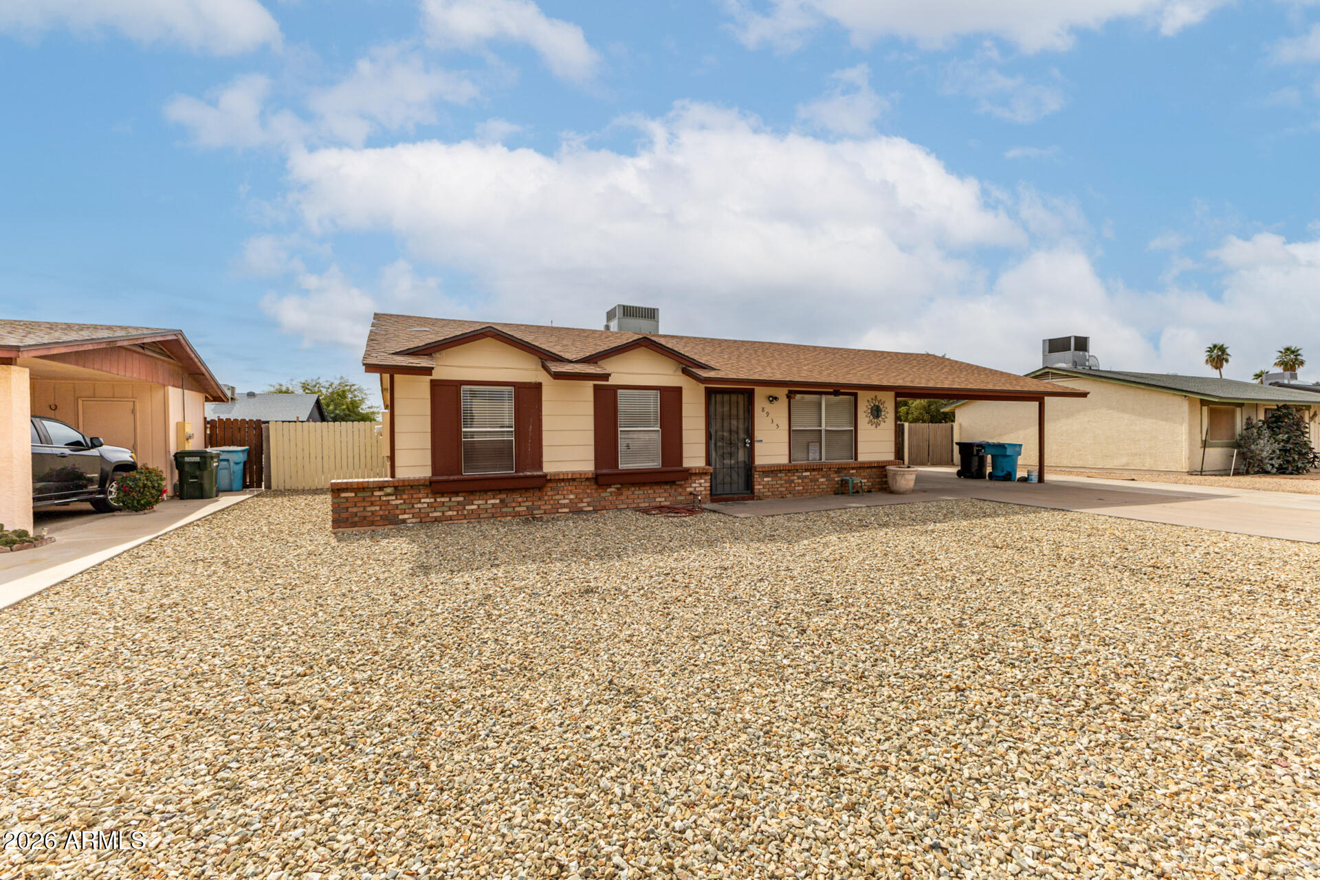 8935 W Heatherbrae Drive