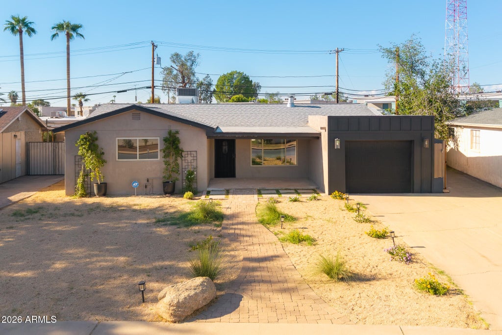 Photo of 3638 E Yale Street, Phoenix, AZ 85008 (MLS # 7094573)