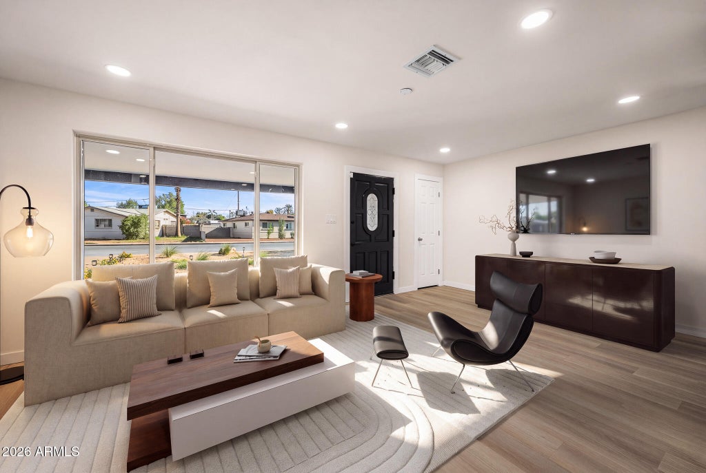 Photo of 3638 E Yale Street, Phoenix, AZ 85008 (MLS # 7094573)