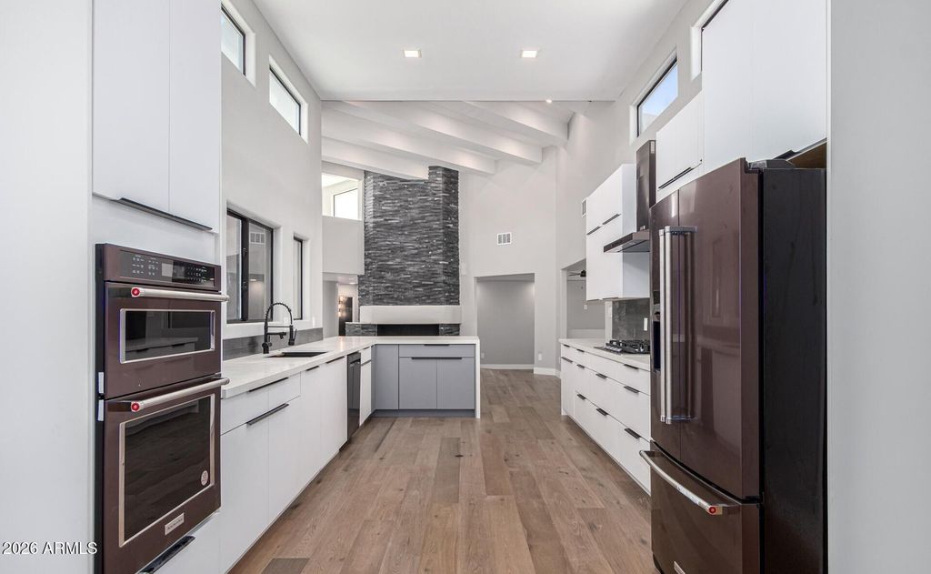 Photo of 30600 N Pima Road N #19, Scottsdale, AZ 85266 (MLS # 7013588)