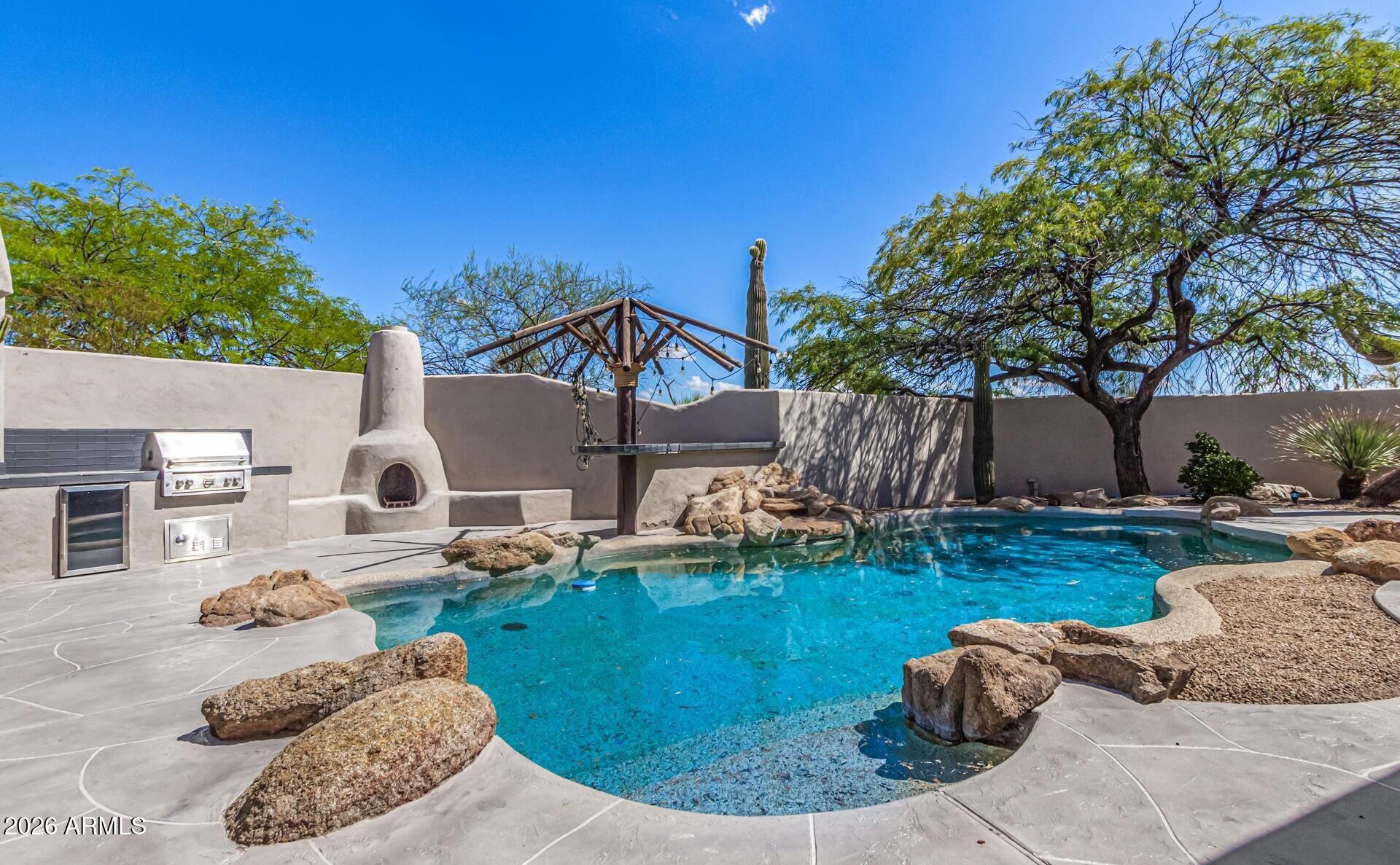 30600 N PIMA Road 19