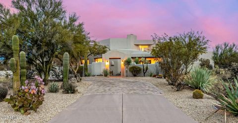 Photo of 30600 N Pima Road #19, Scottsdale, AZ 85266 (MLS # 7013588)