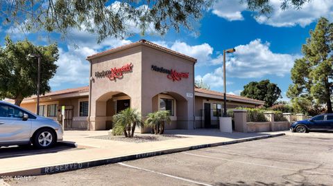 3335 E BASELINE Road Gilbert AZ 85234