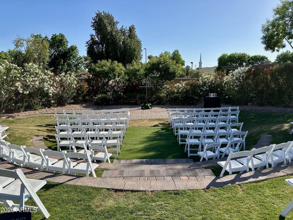 Photo of 3335 E Baseline Road, Gilbert, AZ 85234 (MLS # 7001143)