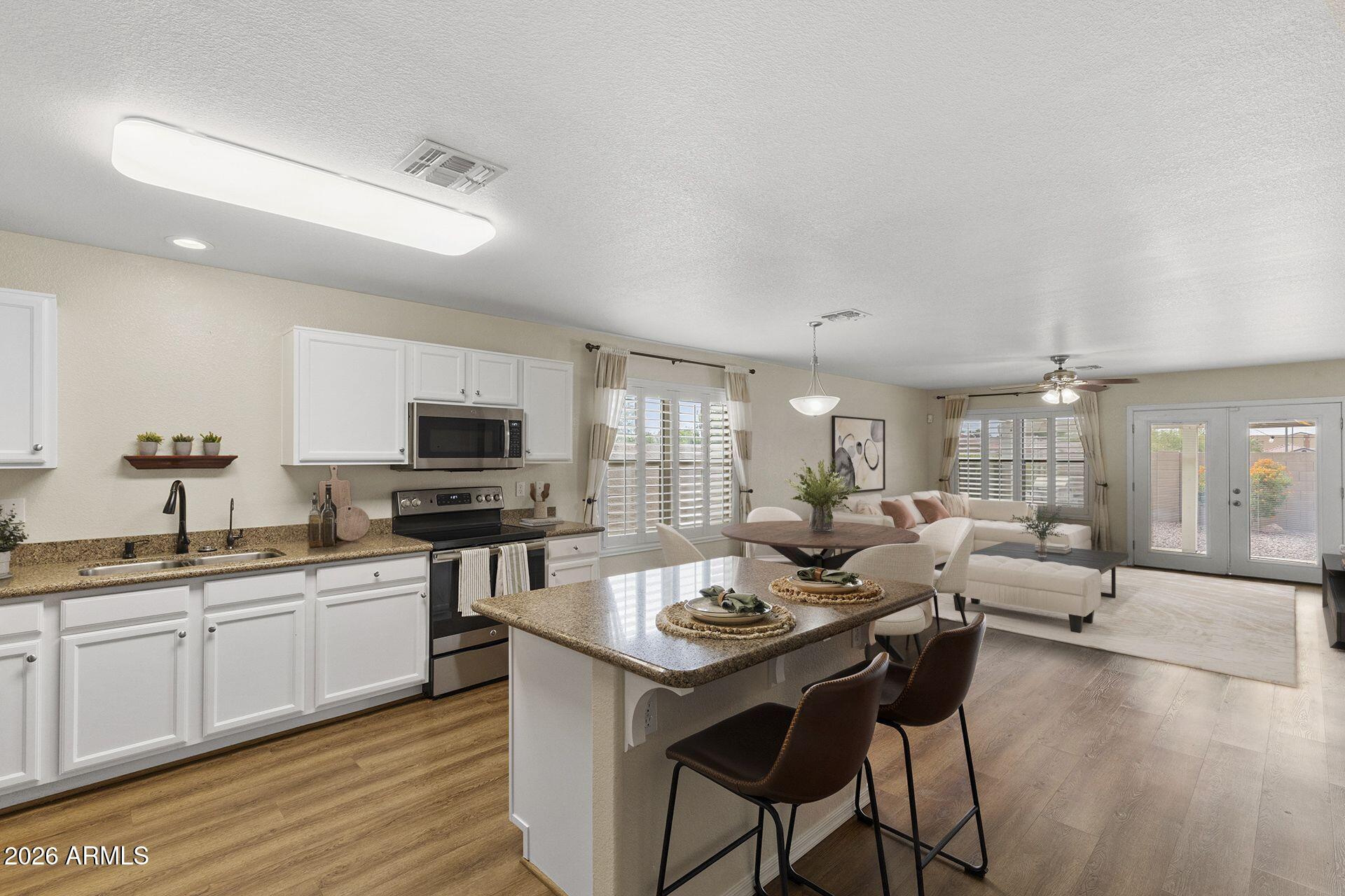 873 E SARATOGA Street