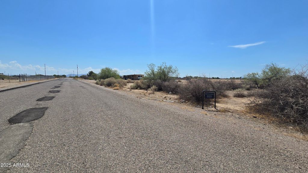 Photo of 57 W Gun Fury Road #80, Eloy, AZ 85131 (MLS # 6907257)