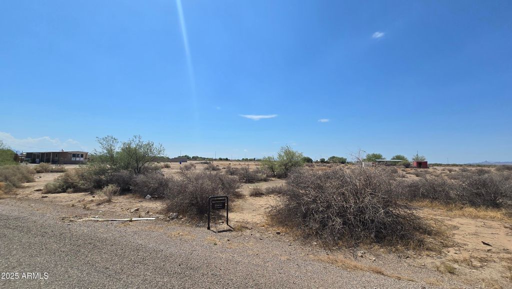 Photo of 57 W Gun Fury Road #80, Eloy, AZ 85131 (MLS # 6907257)
