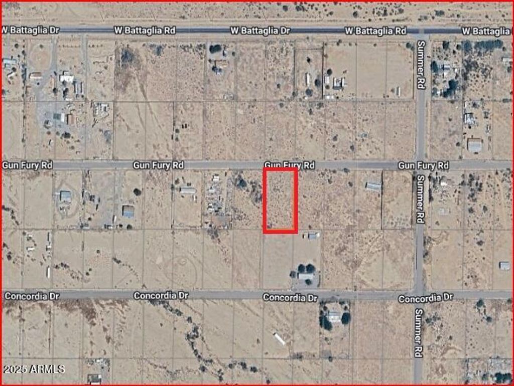Photo of 57 W Gun Fury Road #80, Eloy, AZ 85131 (MLS # 6907257)