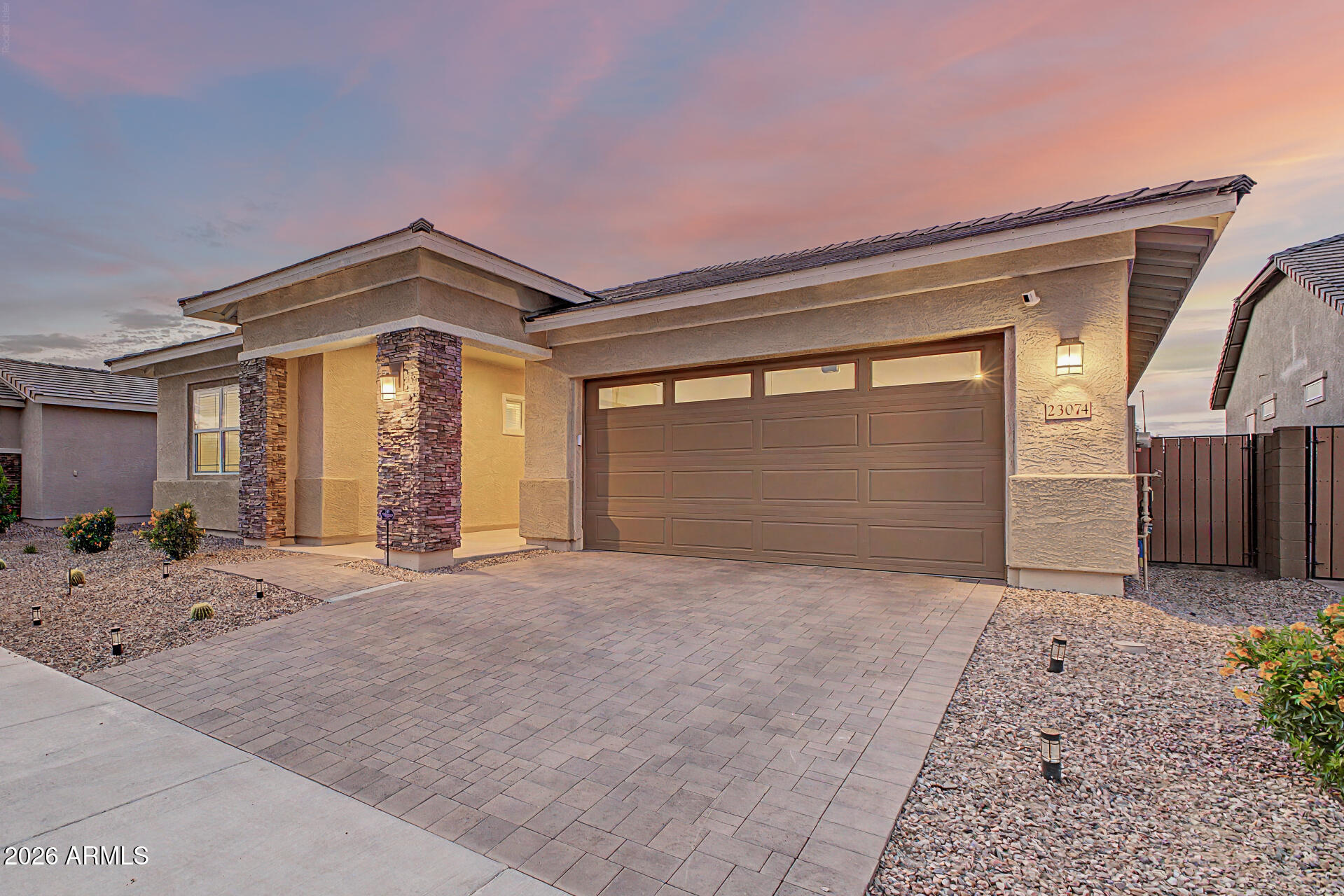 23074 E LORDS Way