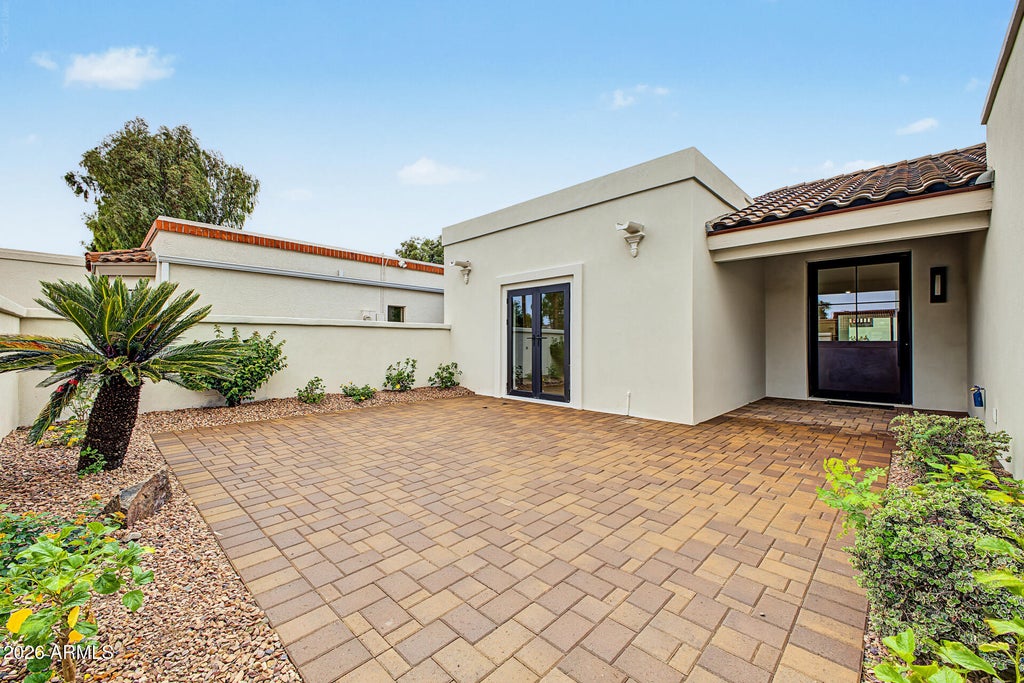 Photo of 8008 E Del Platino Drive, Scottsdale, AZ 85258 (MLS # 7092566)