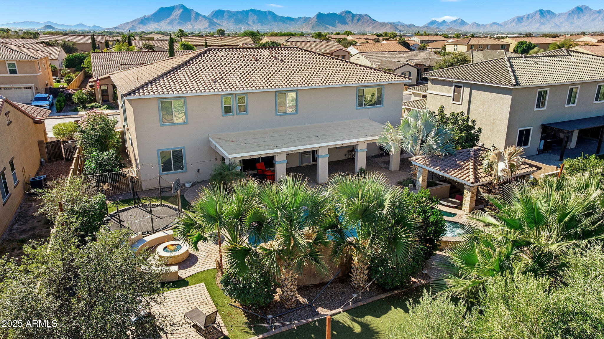 21256 E WAVERLY Drive