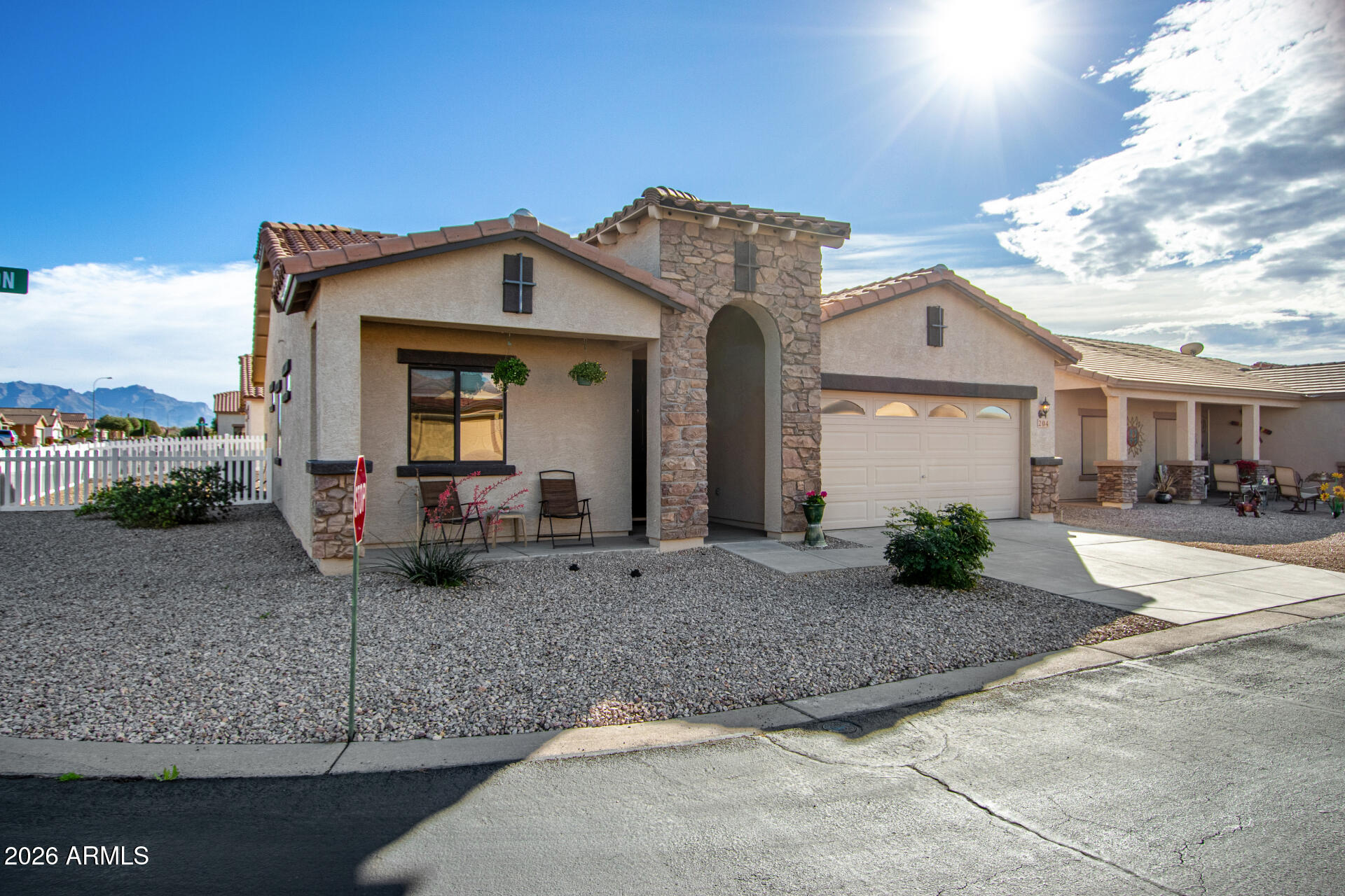 2101 S MERIDIAN Road 204