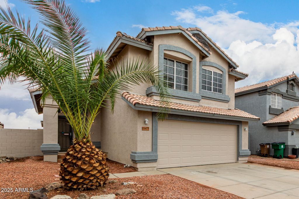 Photo of 15673 W Magnolia Street, Goodyear, AZ 85338 (MLS # 6932423)