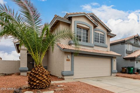 15673 W MAGNOLIA Street Goodyear AZ 85338