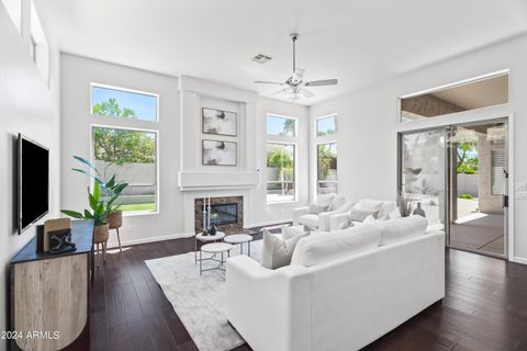 18221 N 53RD Street Scottsdale AZ 85254