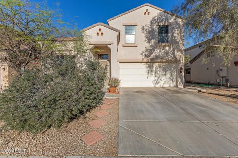 3013 S 84TH Drive Tolleson AZ 85353