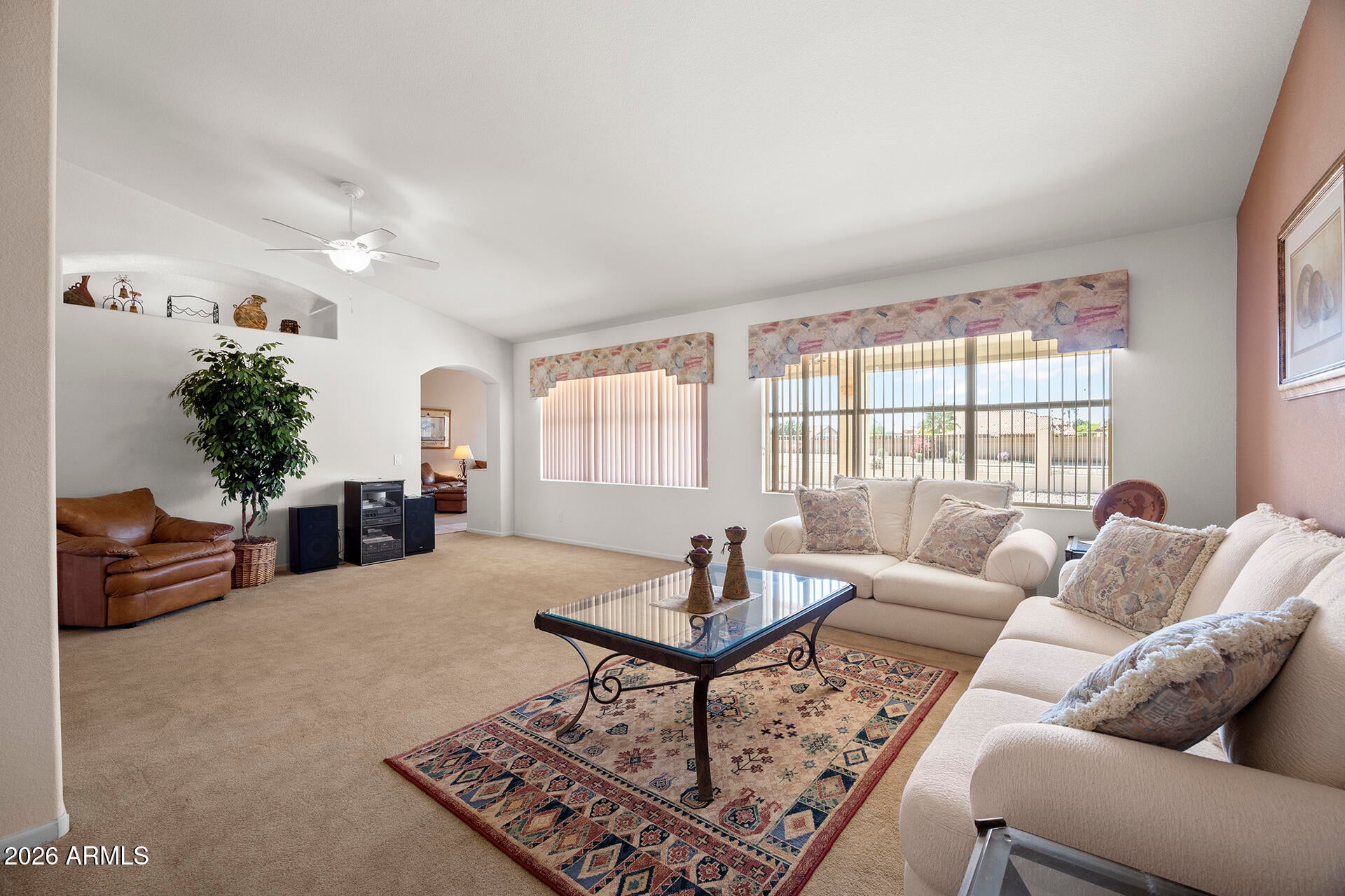 12435 W MONTE VISTA Road
