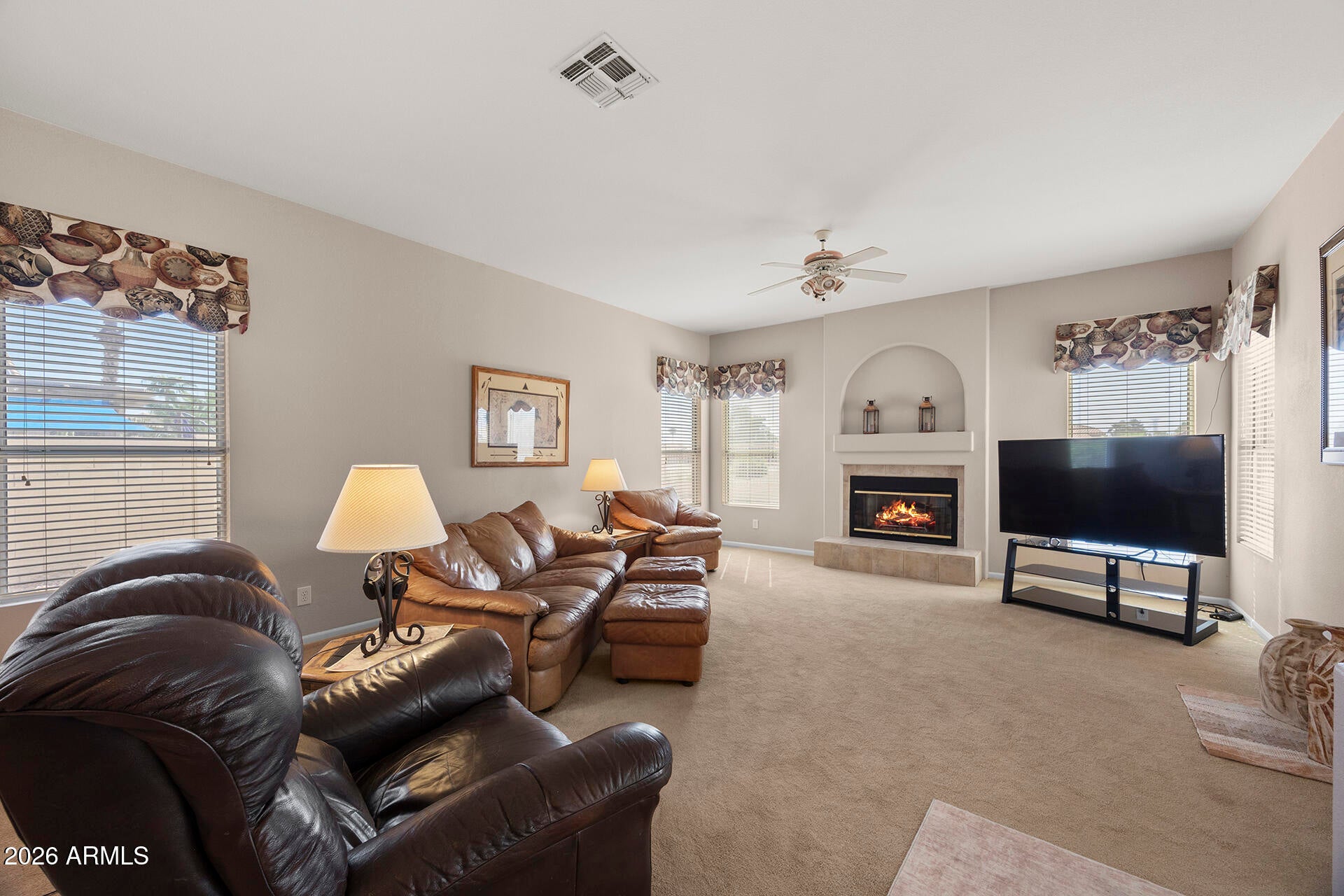 12435 W MONTE VISTA Road