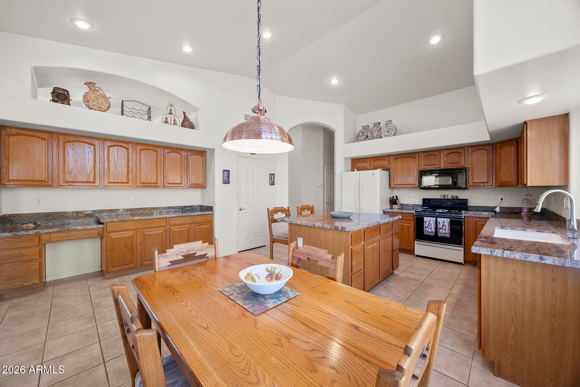 12435 W MONTE VISTA Road