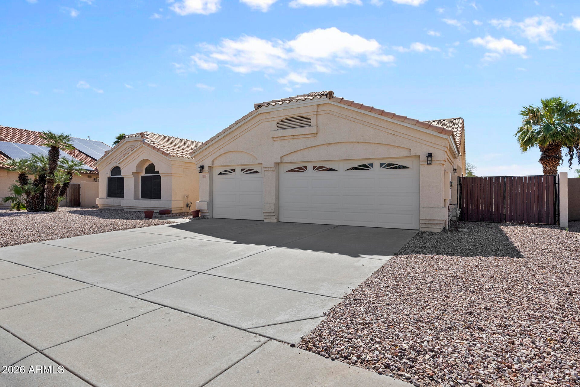 12435 W MONTE VISTA Road