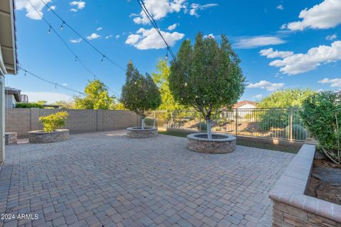 A home in Tolleson