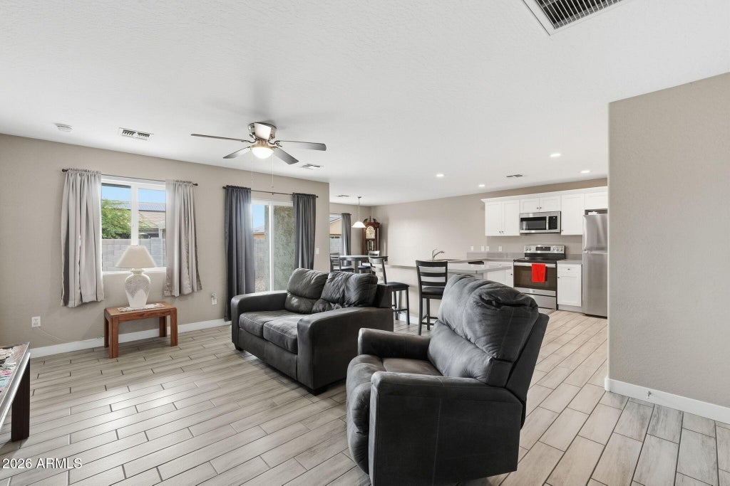 Photo of 9325 W Concordia Drive, Arizona City, AZ 85123 (MLS # 7080381)