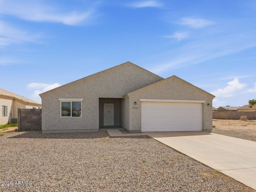 Photo of 9325 W Concordia Drive, Arizona City, AZ 85123 (MLS # 7080381)