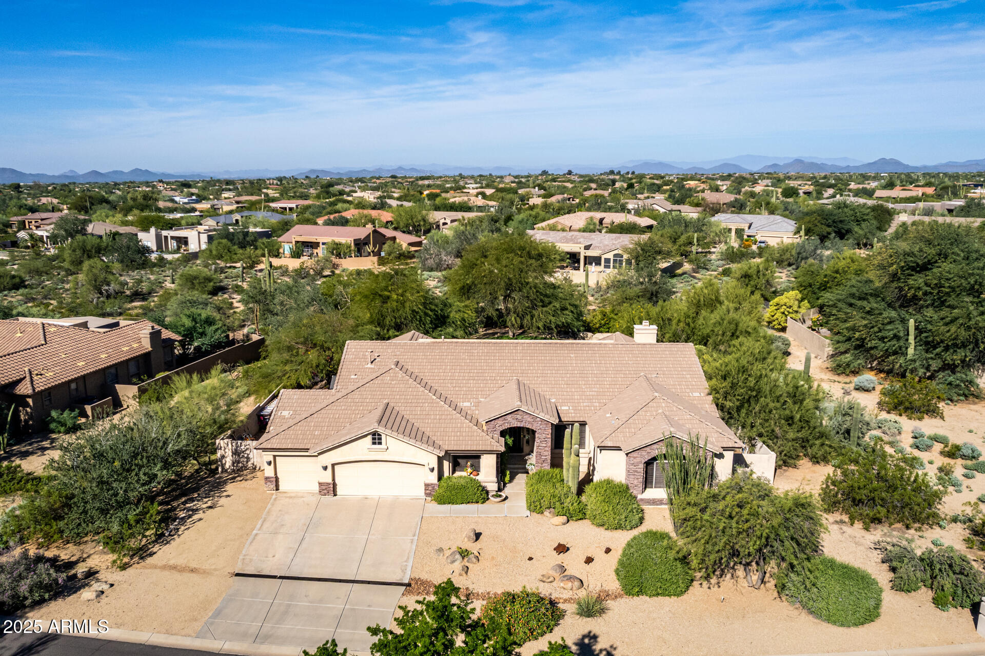 Homes for Sale in Queen Creek Arizona 4 7492 E RED BIRD Road