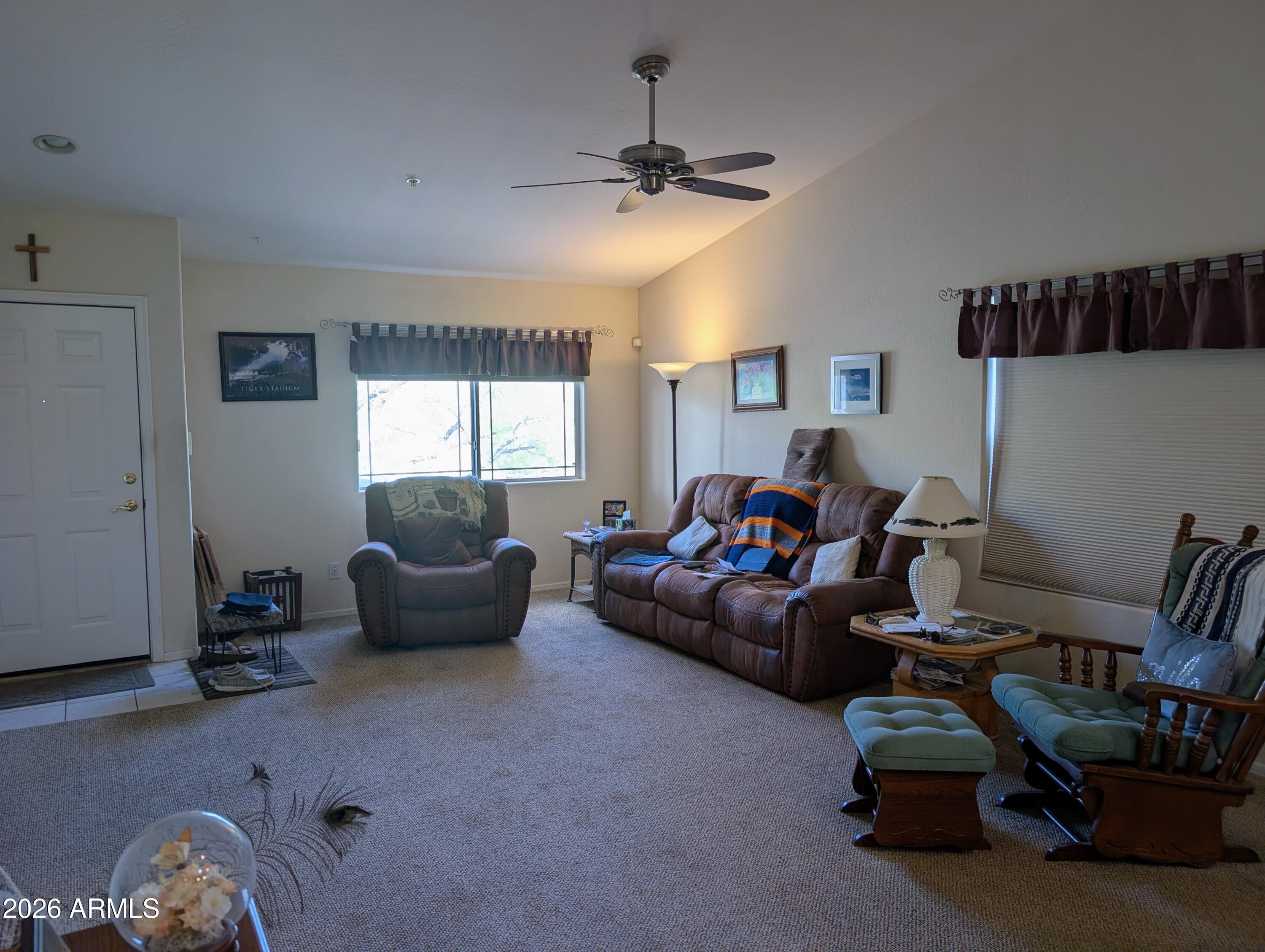 9750 N MONTEREY Drive 70