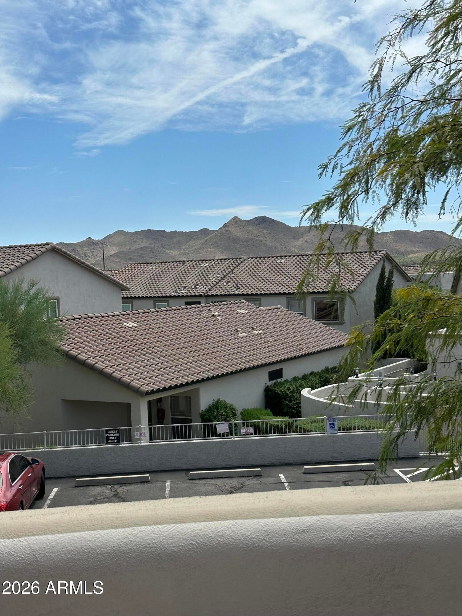 9750 N MONTEREY Drive 70