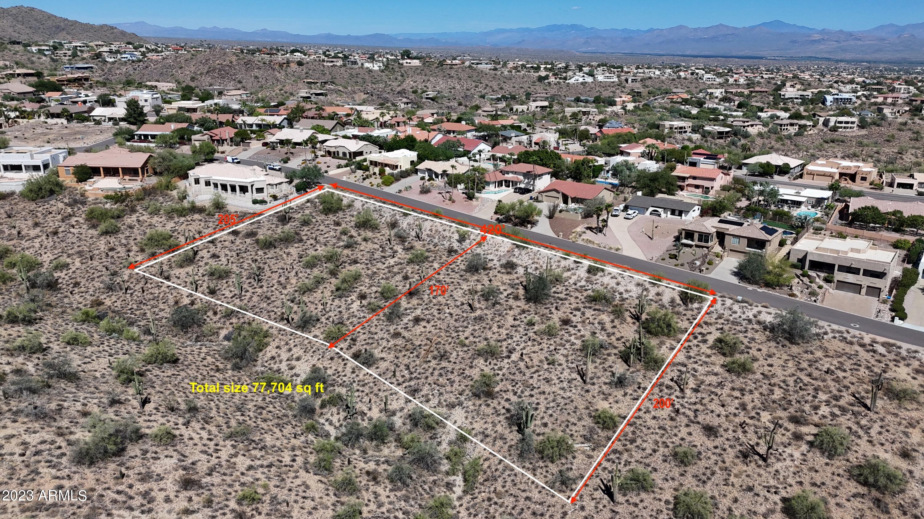 15231 E Mustang Drive A