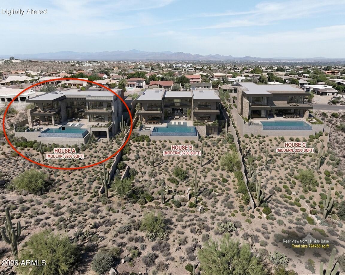 15231 E Mustang Drive A
