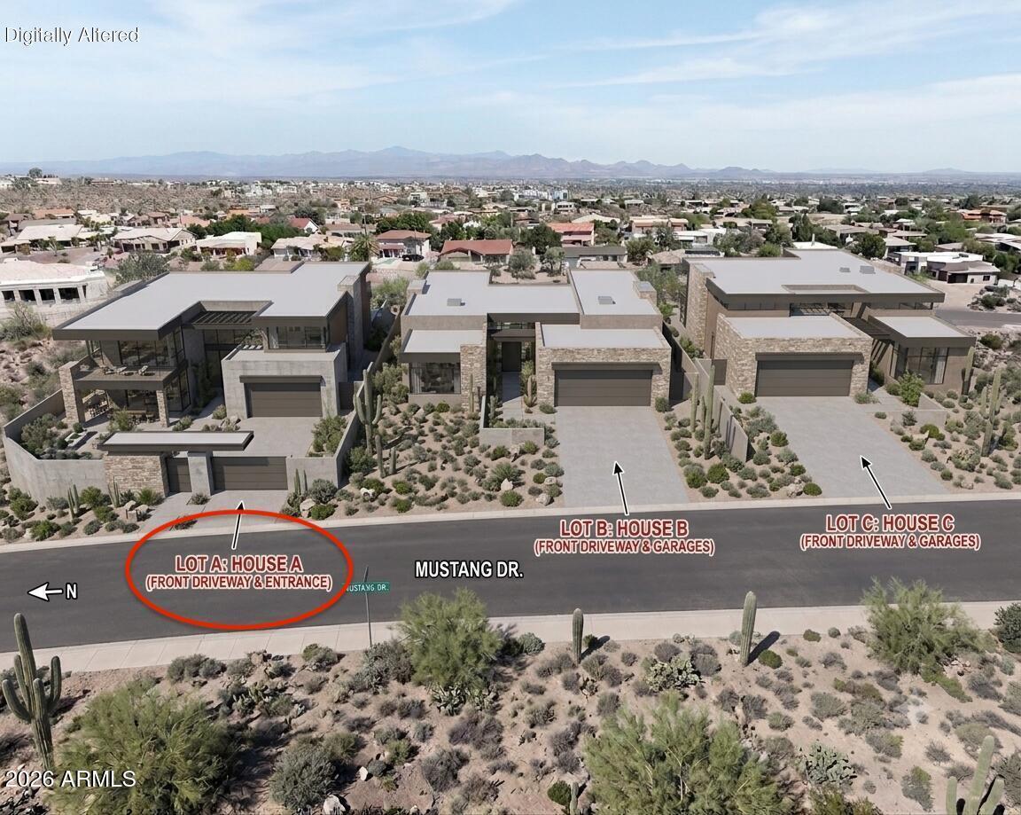 15231 E Mustang Drive A