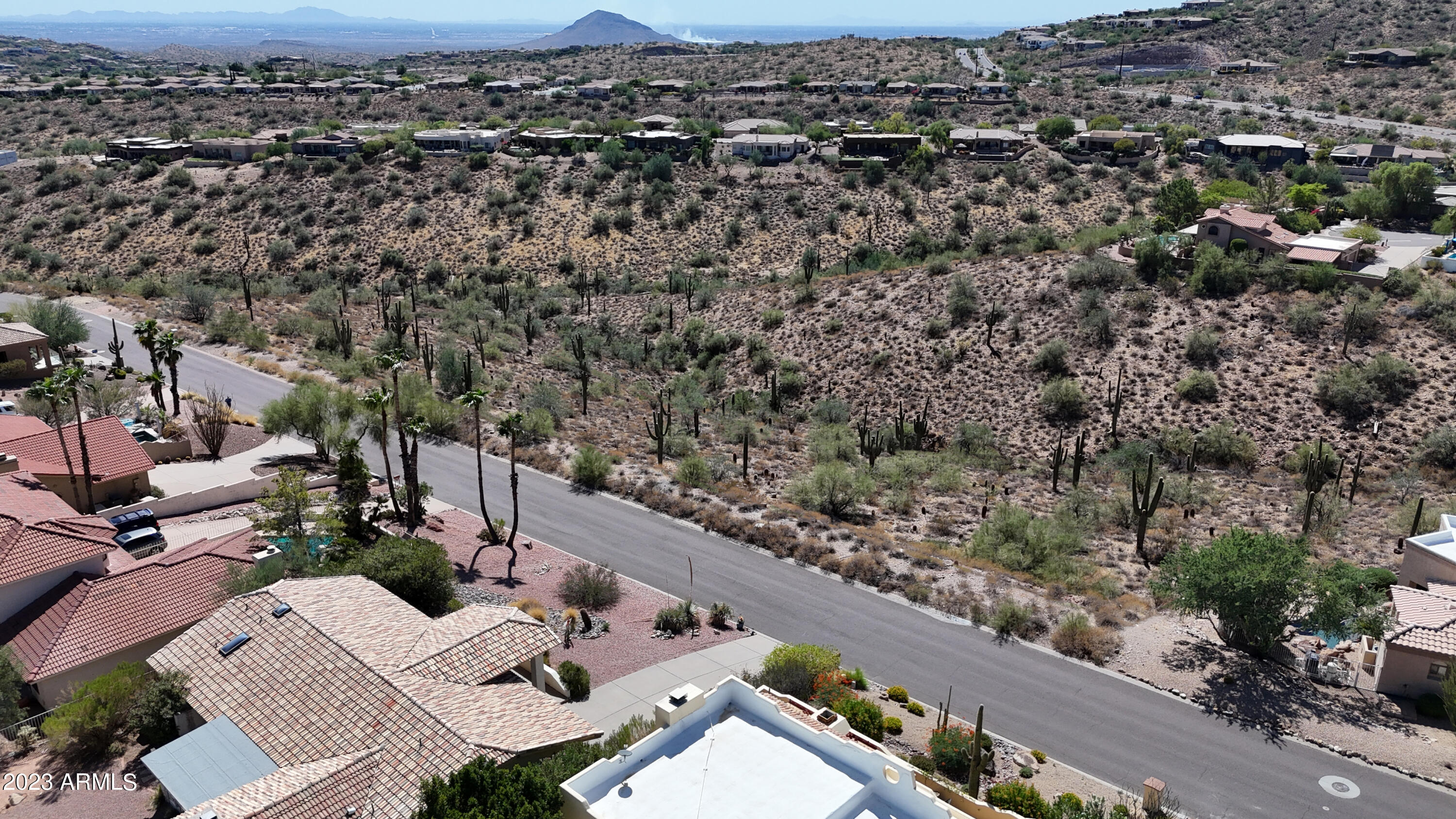 WESTRIDGE ESTATES - Land