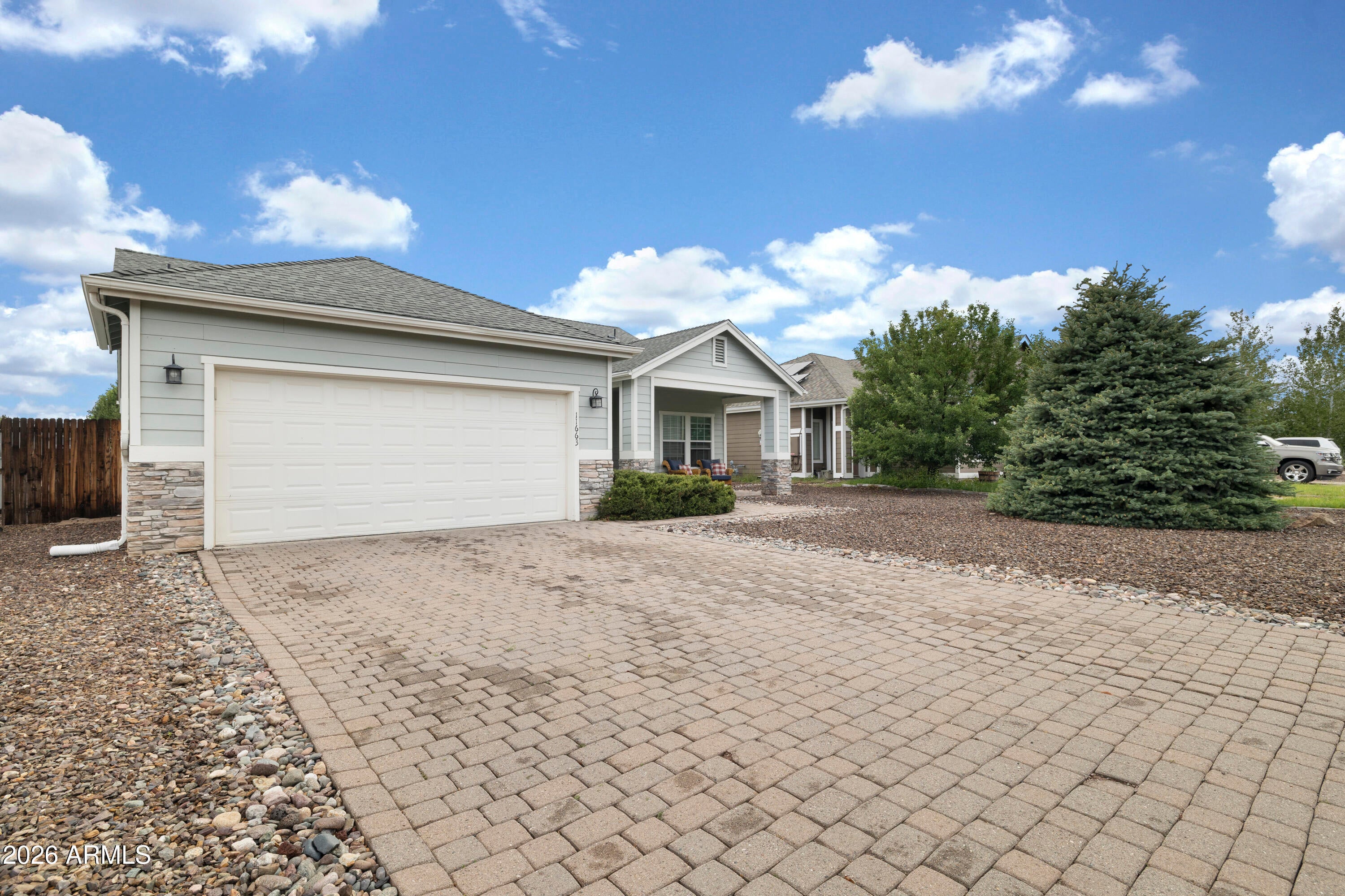 11663 Ice Cave Drive