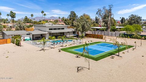 8621 E INDIAN BEND Road Scottsdale AZ 85250