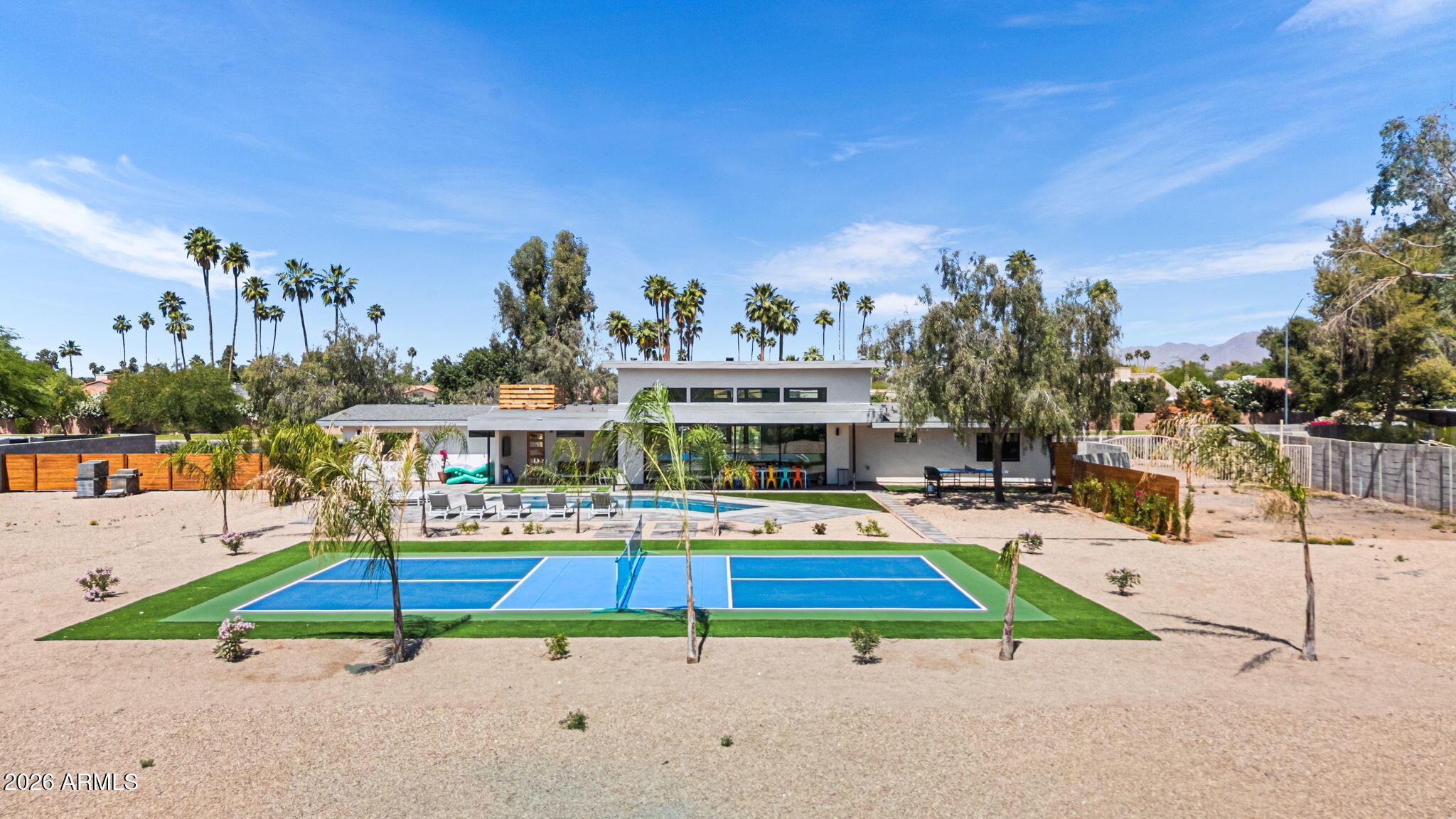 8621 E INDIAN BEND Road