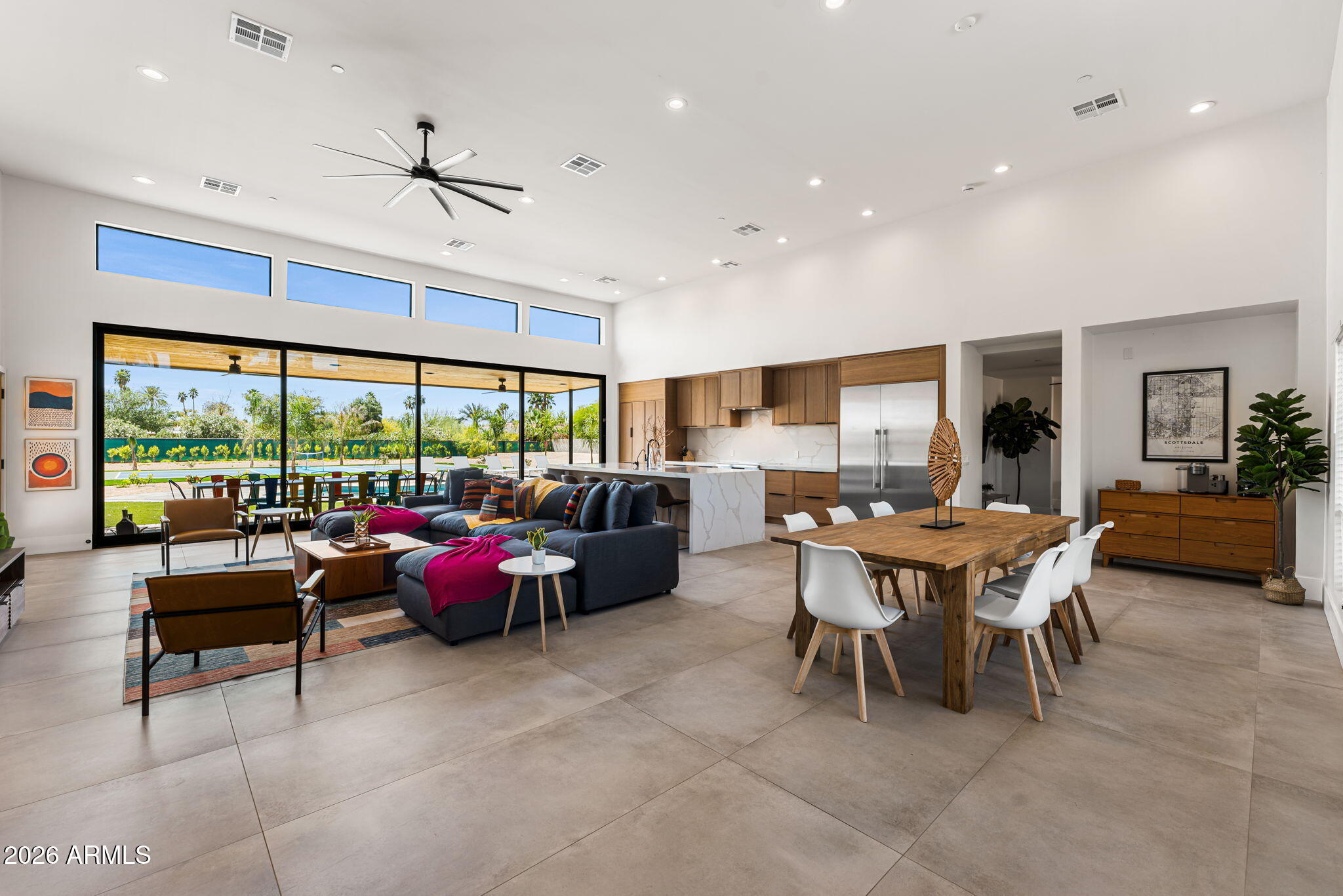 8621 E INDIAN BEND Road