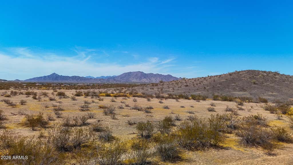 Photo of 0 W Brazilwood Lot 2(1.3 Acres) #-, Maricopa, AZ 85139 (MLS # 7049830)